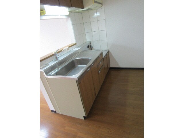 コーポニュータウンⅡの物件内観写真