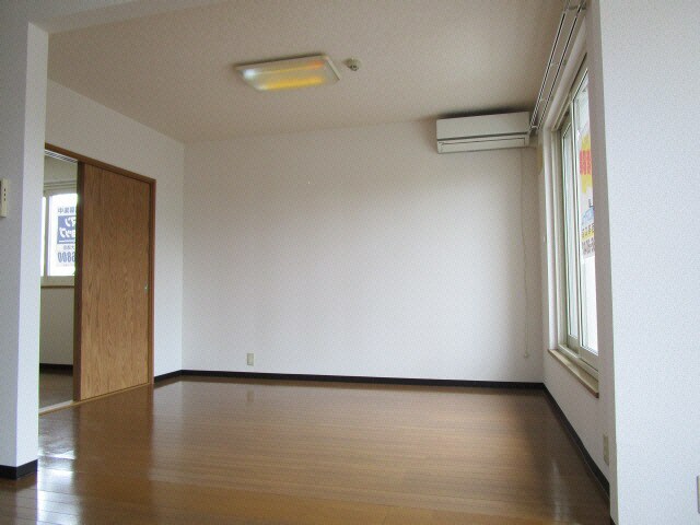 コーポニュータウンⅡの物件内観写真