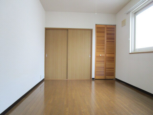 コーポニュータウンⅡの物件内観写真