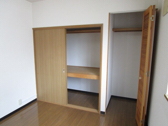 コーポニュータウンⅡの物件内観写真