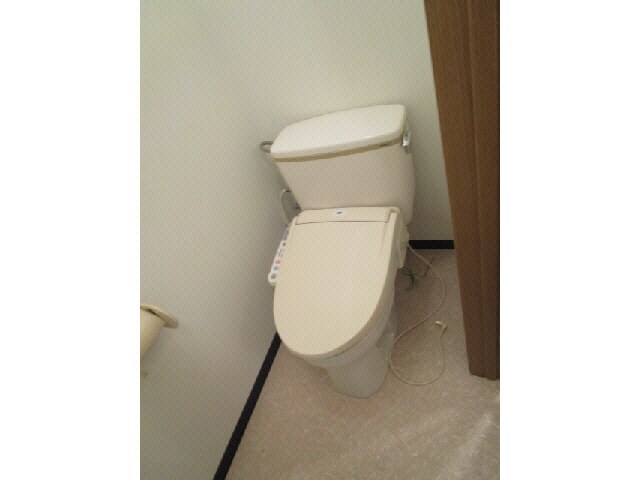 コーポニュータウンⅡの物件内観写真