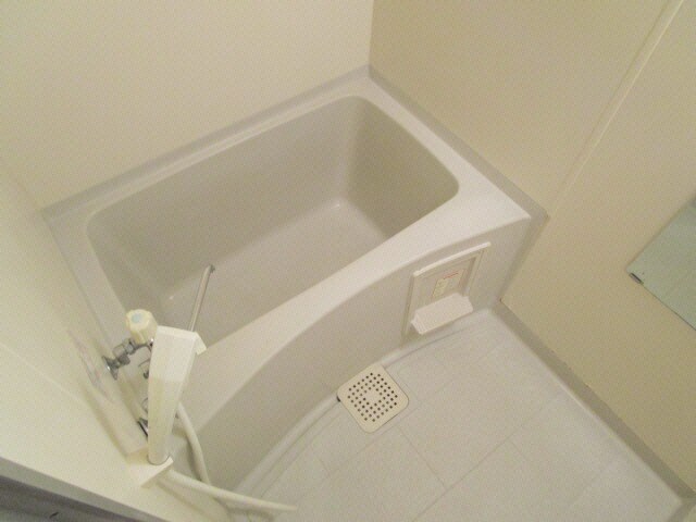 コーポニュータウンⅡの物件内観写真