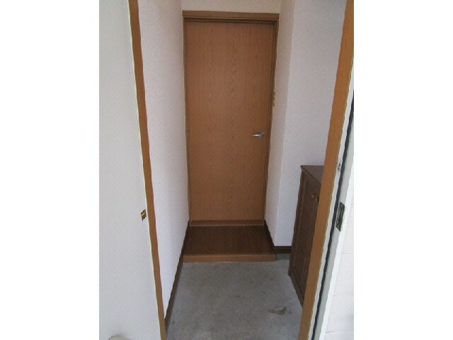 コーポニュータウンⅡの物件内観写真