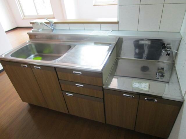 コーポニュータウンⅡの物件内観写真