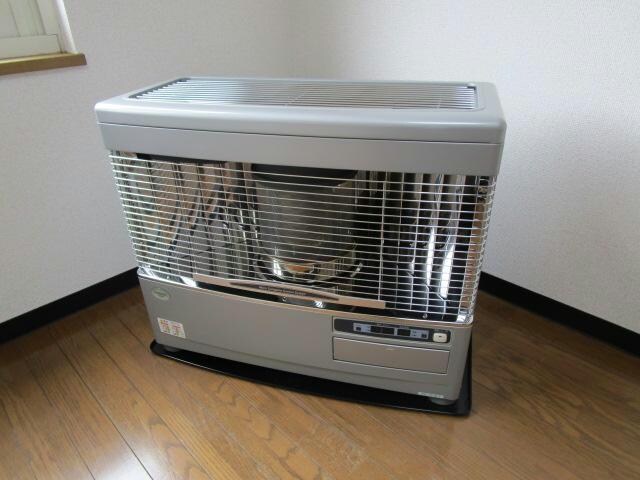 コーポニュータウンⅡの物件内観写真