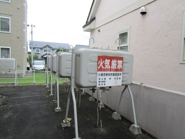 コーポニュータウンⅡの物件内観写真