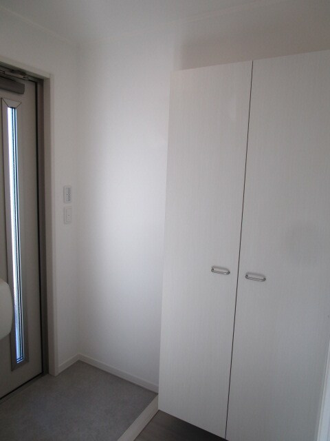 ル・ペピエマンⅠの物件内観写真