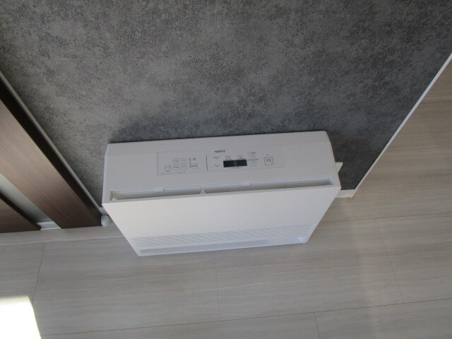 ル・ペピエマンⅠの物件内観写真