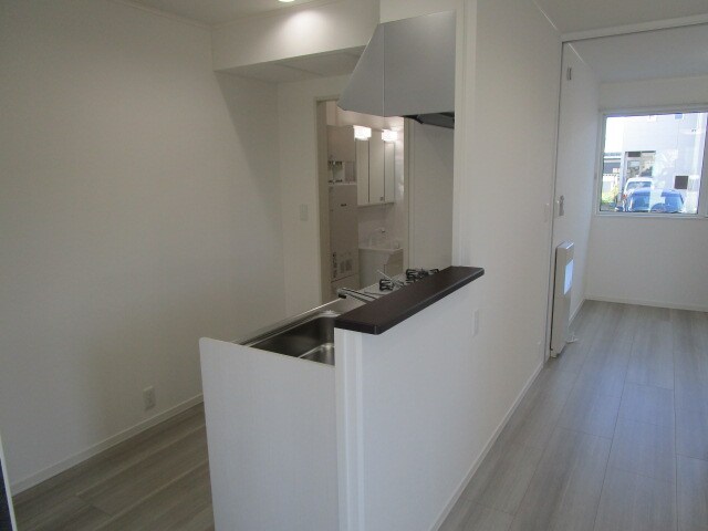 ル・ペピエマンⅠの物件内観写真