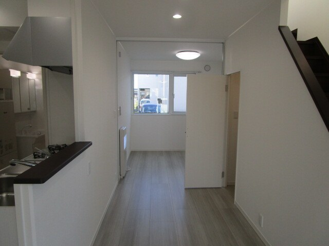 ル・ペピエマンⅠの物件内観写真