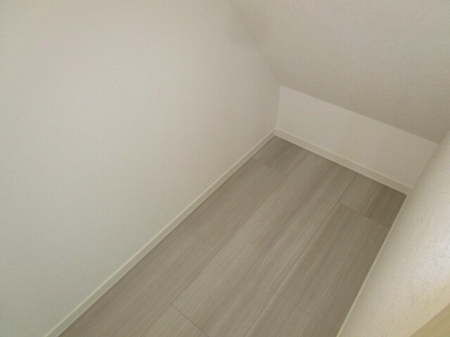 ル・ペピエマンⅠの物件内観写真