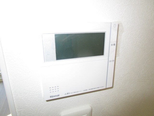 ル・ペピエマンⅠの物件内観写真