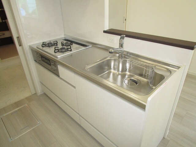 ル・ペピエマンⅠの物件内観写真