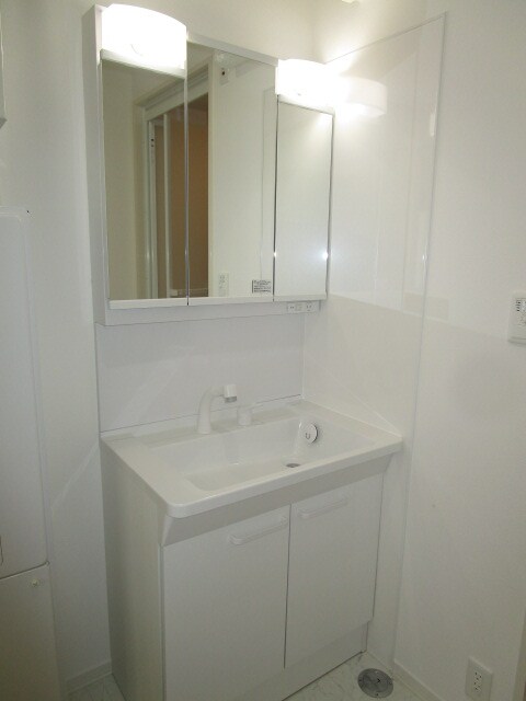 ル・ペピエマンⅠの物件内観写真