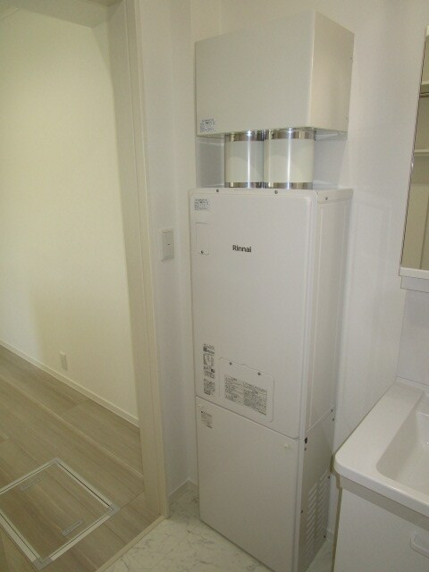 ル・ペピエマンⅠの物件内観写真