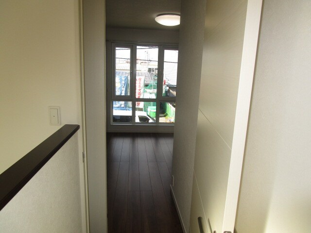 ル・ペピエマンⅠの物件内観写真