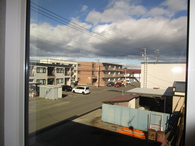 ル・ペピエマンⅠの物件内観写真