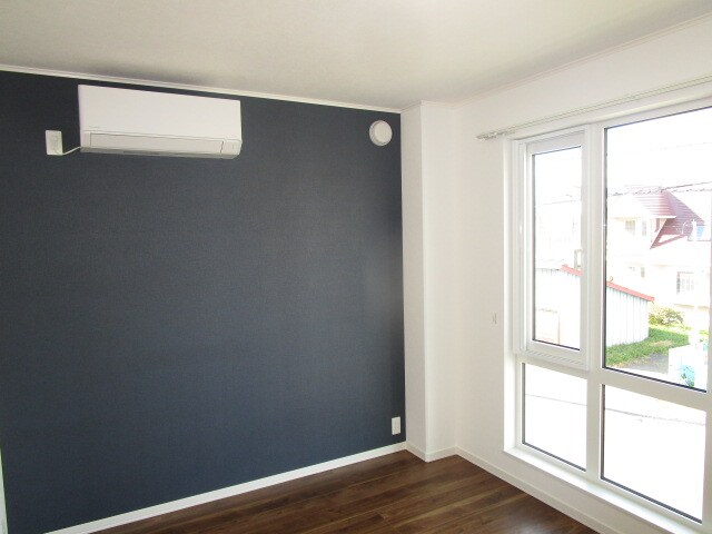 ル・ペピエマンⅠの物件内観写真