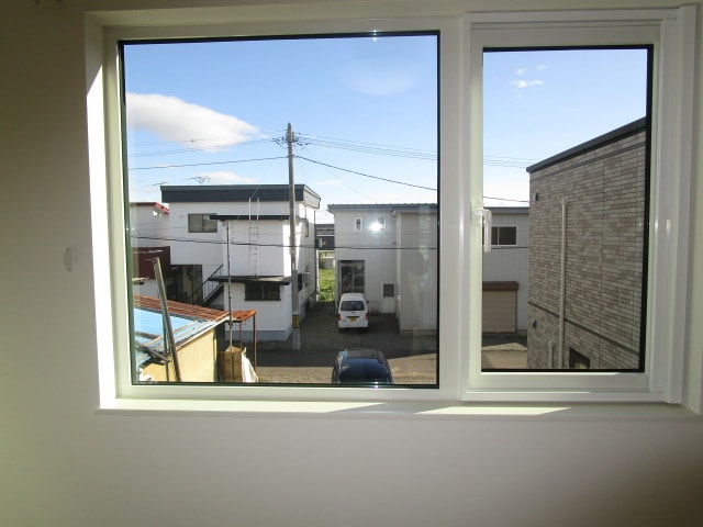 ル・ペピエマンⅠの物件内観写真