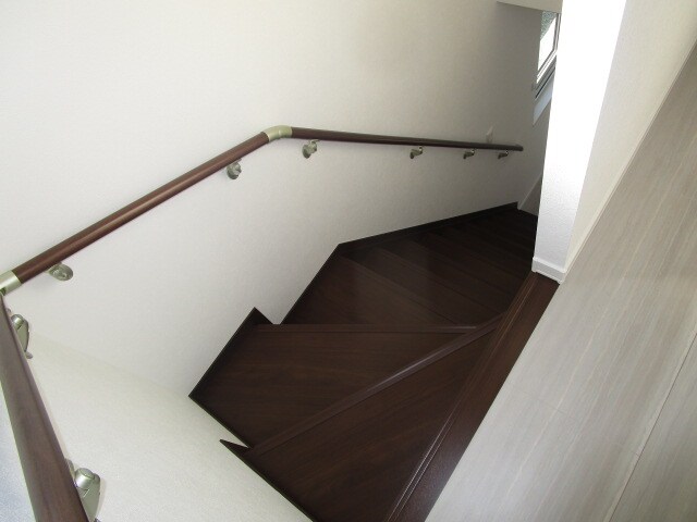 ル・ペピエマンⅠの物件内観写真