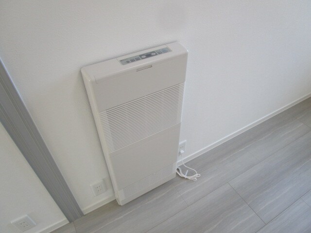 ル・ペピエマンⅠの物件内観写真