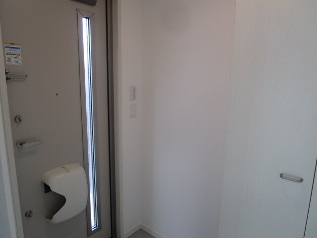 ル・ペピエマンⅡの物件内観写真