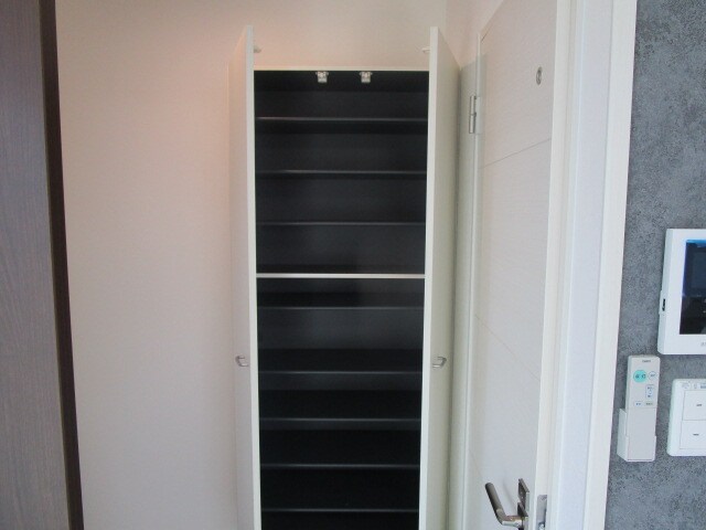 ル・ペピエマンⅡの物件内観写真