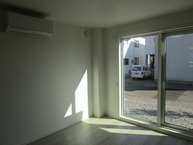 ル・ペピエマンⅡの物件内観写真