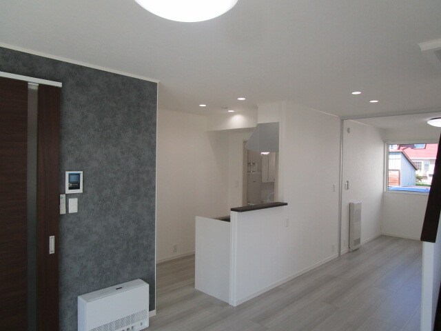 ル・ペピエマンⅡの物件内観写真