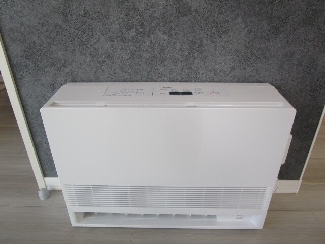 ル・ペピエマンⅡの物件内観写真