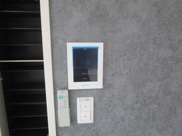 ル・ペピエマンⅡの物件内観写真