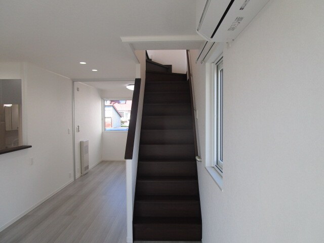 ル・ペピエマンⅡの物件内観写真