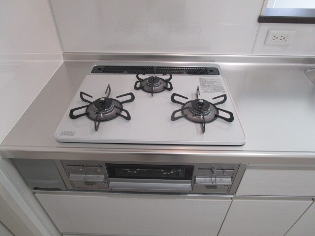 ル・ペピエマンⅡの物件内観写真