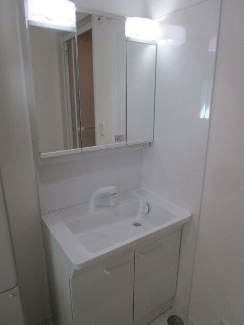 ル・ペピエマンⅡの物件内観写真