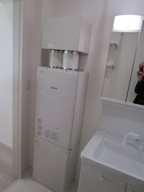 ル・ペピエマンⅡの物件内観写真