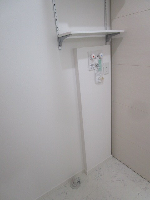 ル・ペピエマンⅡの物件内観写真