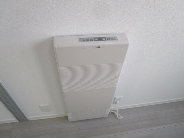 ル・ペピエマンⅡの物件内観写真