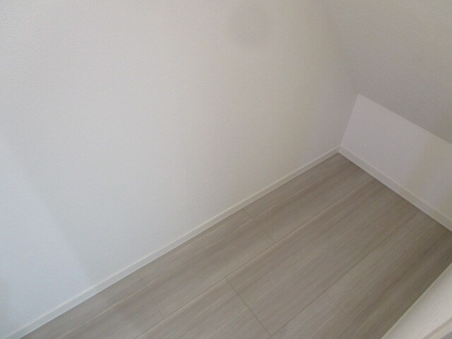 ル・ペピエマンⅡの物件内観写真