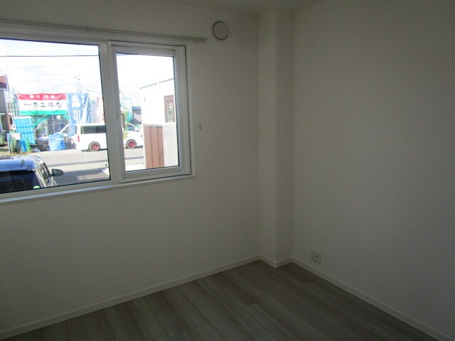 ル・ペピエマンⅡの物件内観写真