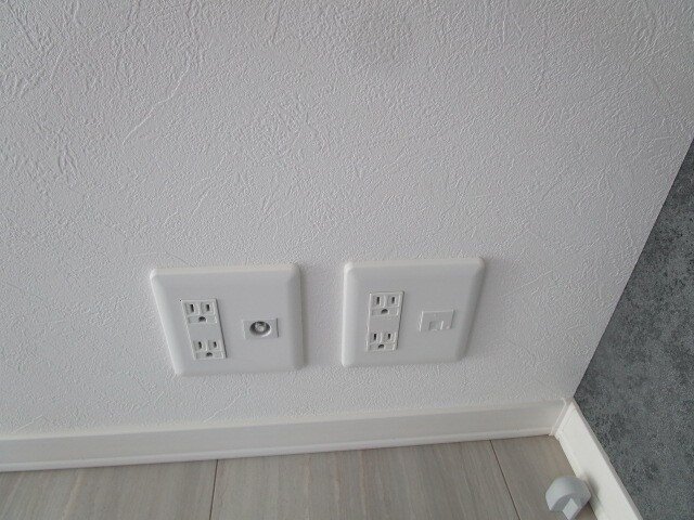 ル・ペピエマンⅡの物件内観写真