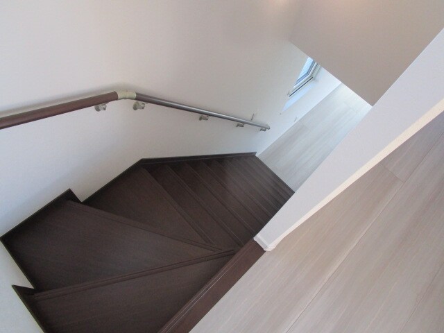 ル・ペピエマンⅡの物件内観写真