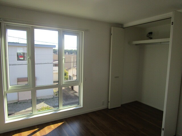 ル・ペピエマンⅡの物件内観写真