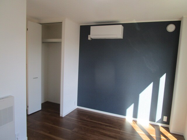 ル・ペピエマンⅡの物件内観写真