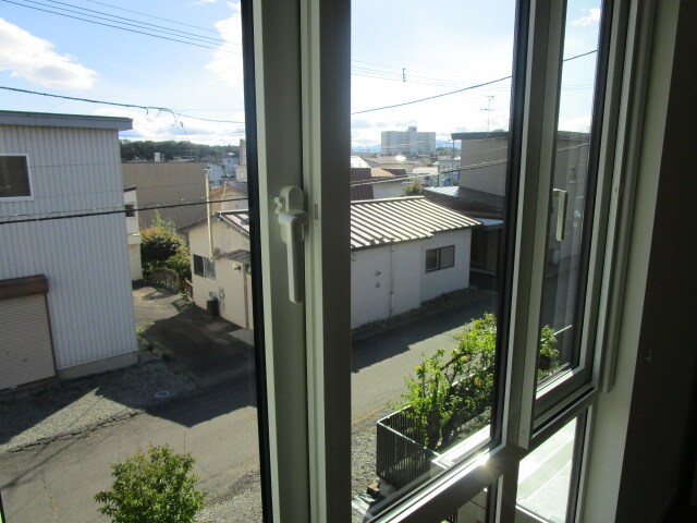 ル・ペピエマンⅡの物件内観写真