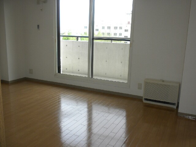 シャルム壱番館の物件内観写真