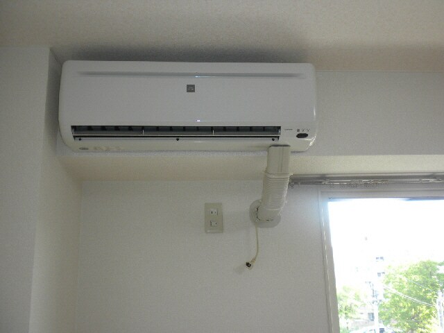 シャルム壱番館の物件内観写真