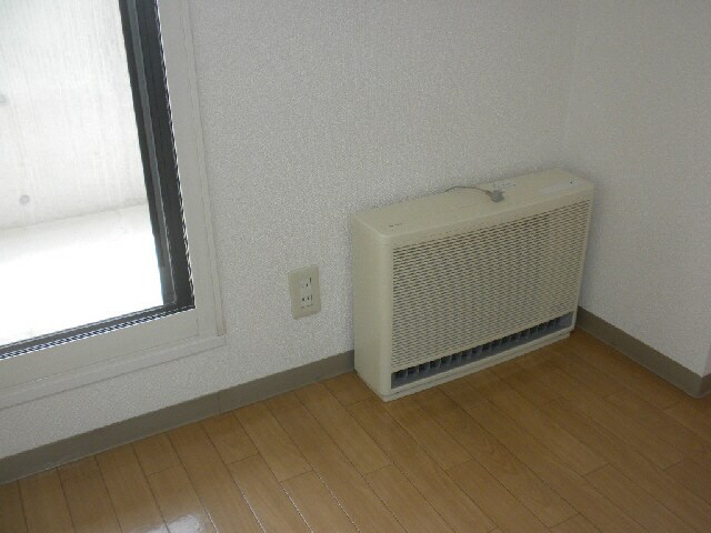 シャルム壱番館の物件内観写真