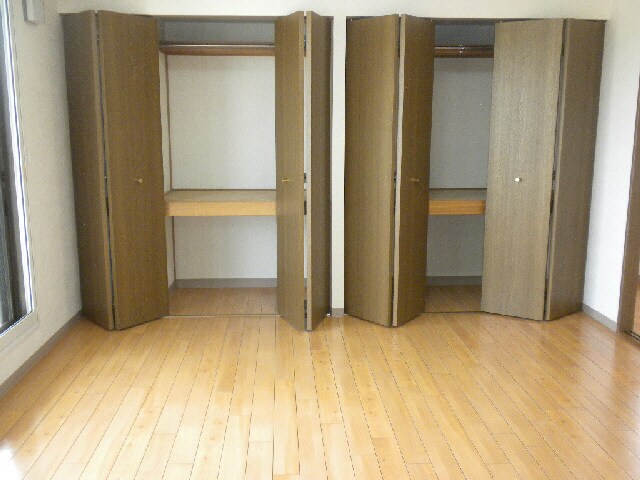 シャルム壱番館の物件内観写真