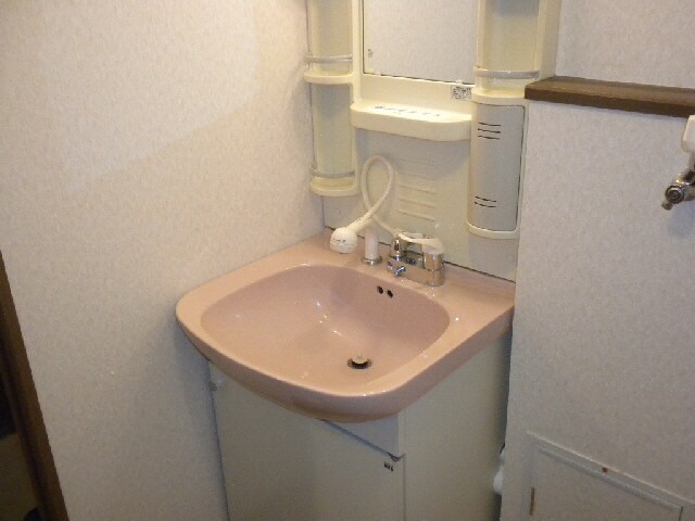 シャルム壱番館の物件内観写真