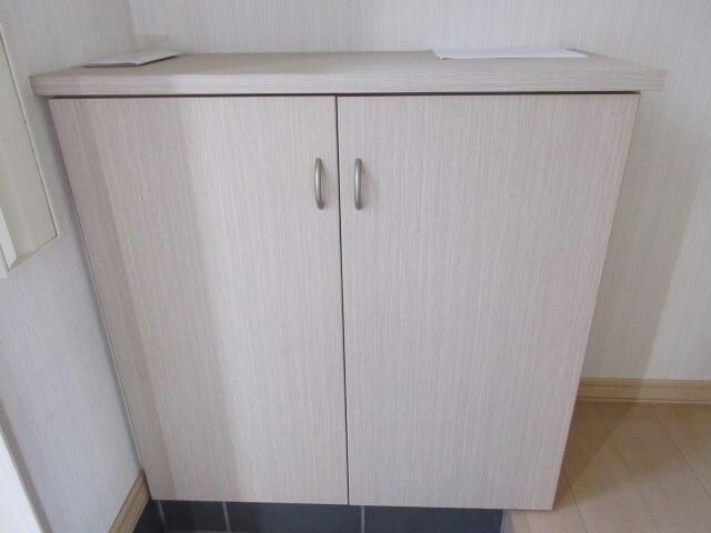 Villa弥生東Ⅶの物件内観写真